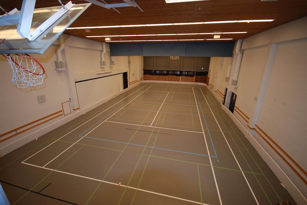 Imatra Spa Sport Camp Exterior foto