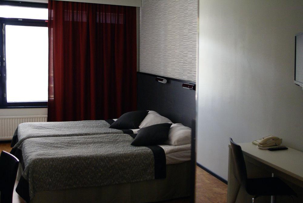 Imatra Spa Sport Camp Exterior foto
